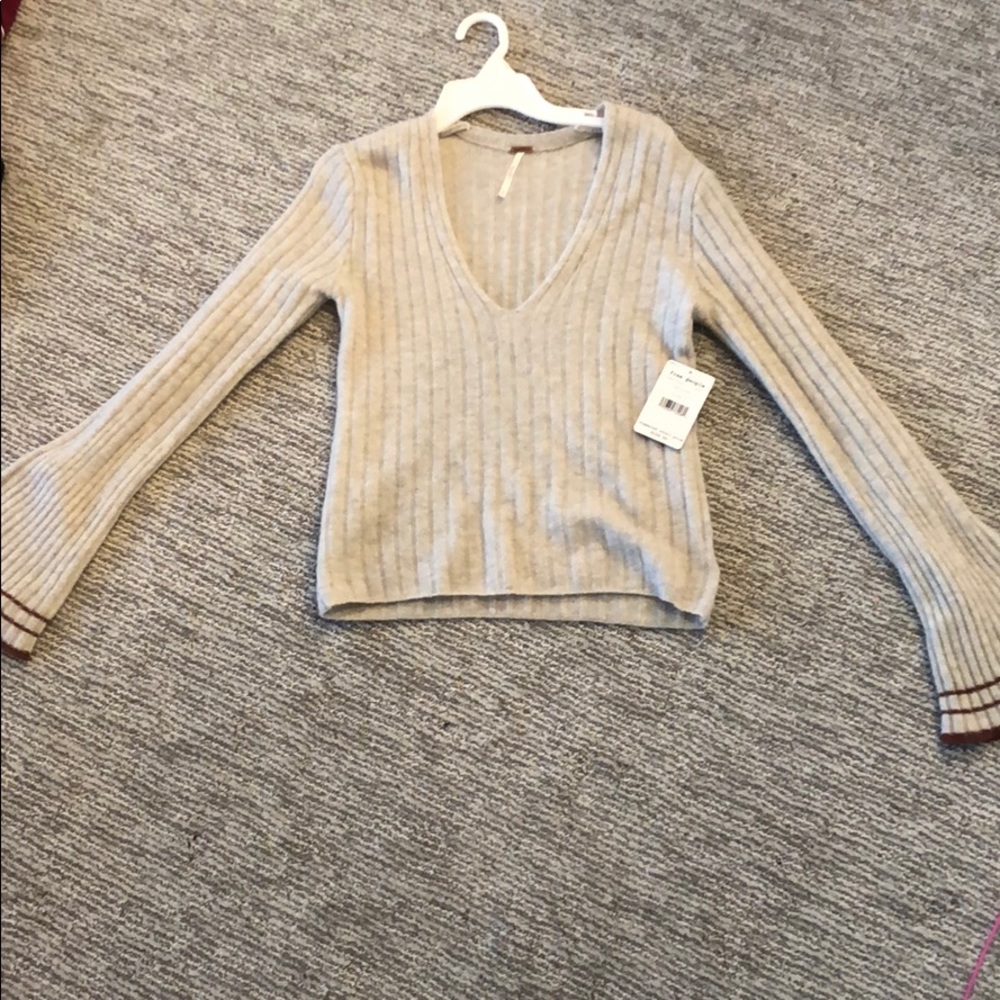 Free people top